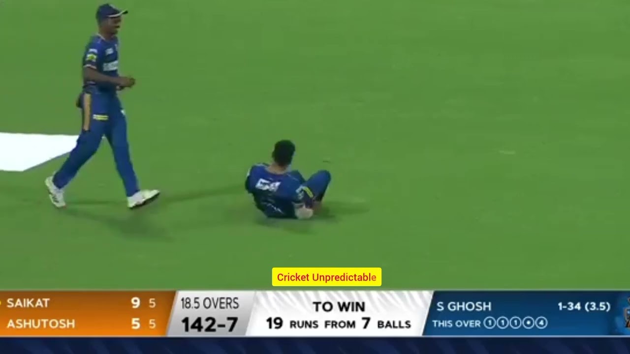 Sayan Ghosh Again 2 wicket 😍😍🔥🔥 // Bengal Pro t20 league// 2025