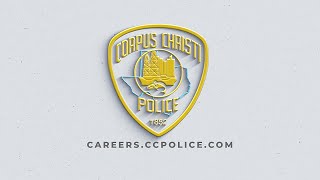 Corpus Christi Police Department Recruiting 2025