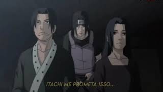 Eminem - Stan Itachi Edit Alight Motion