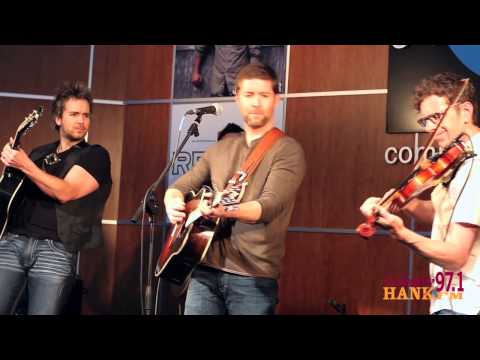 Josh Turner - Firecracker