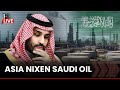 Saudi Arabia Is Losing Asia's Oil Buyers - Report | Vantage LIVE