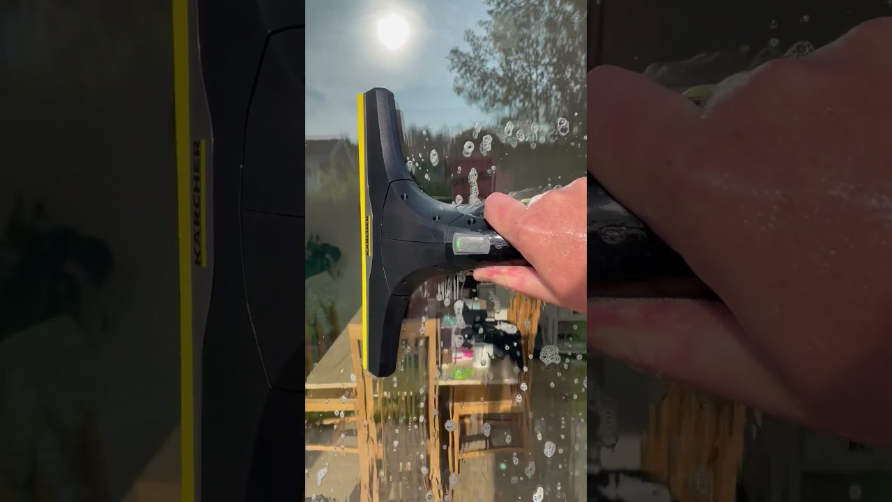 Window Vacs The Easiest Way To Achieve Streak Free Windows We Ve Tested Multiple Find Best 