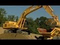 Truck Tunes 1 - FULL VIDEO - 36 mins of truck videos for kids
