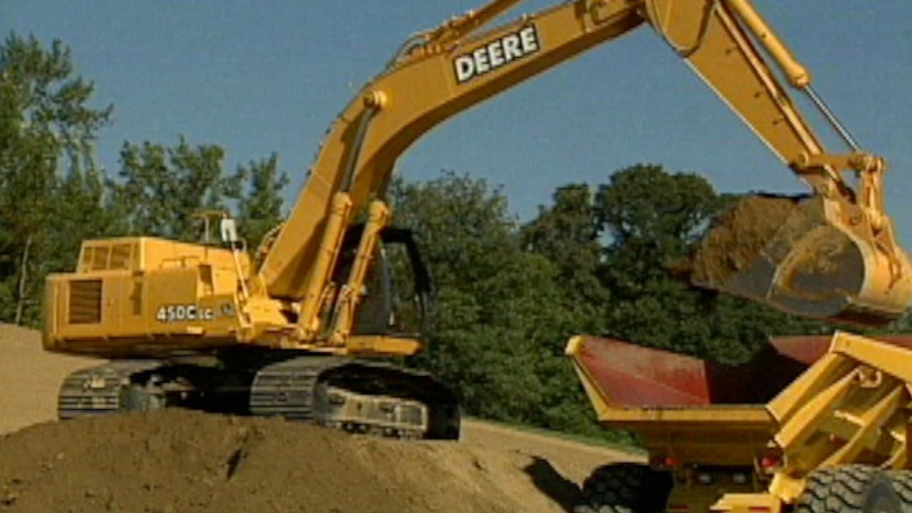 construction vehicle videos for toddlers