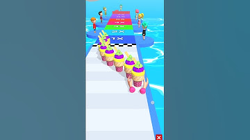 #bakery #stack #cooking #games #video #gameplay #new...