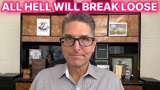 30-YEAR TREASURY CLOSE TO TRIGGERING MASSIVE FORCED SELLING THAT WILL FEED ON ITSELF IN DOOM LOOP