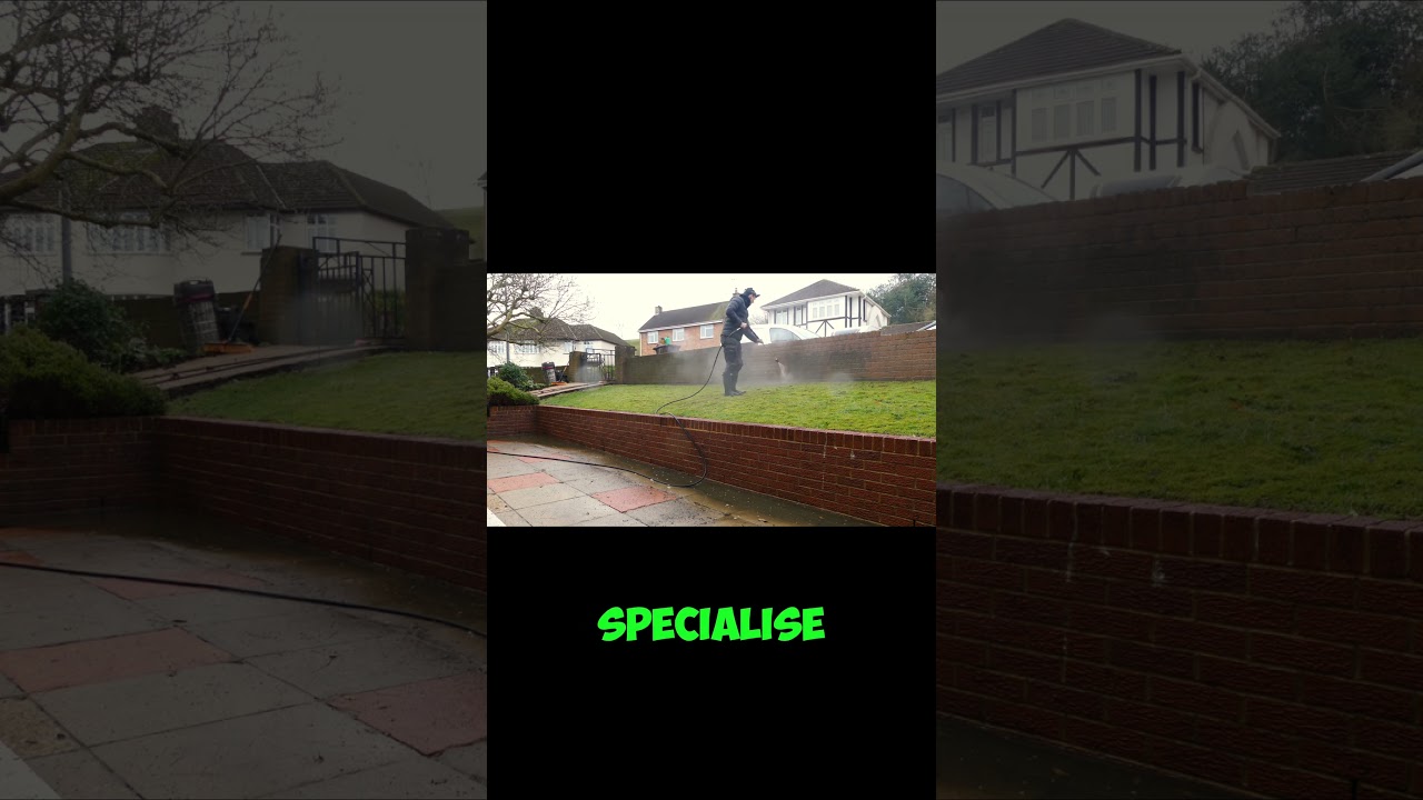 Voice over #1 - An introduction to Marine Clean! 