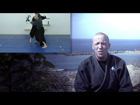 All the basic Ninjutsu throws - Interactive video hub