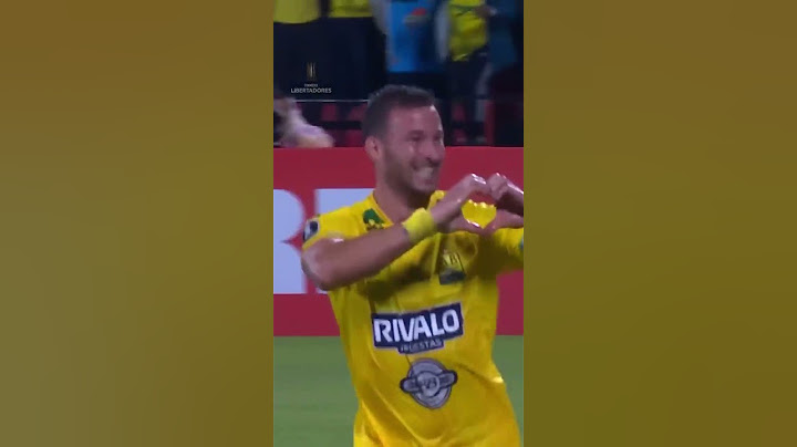 Un partido que quedará en la historia los#golazos del #bucaramanga en sudebut enla #copalibertadores