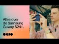 Alles over de Samsung Galaxy S24 Plus