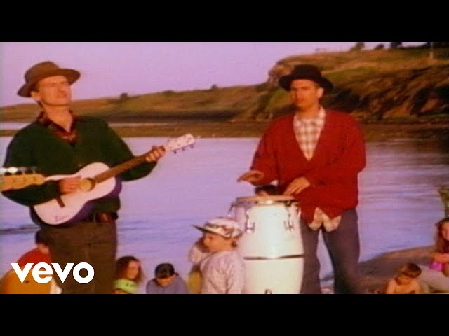 Weather With You - Crowded House