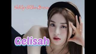 Joget Viral Tik Tok_‼️GELISAH_ (REMIX)_Veldy Odhe Rmxr 2023_💥