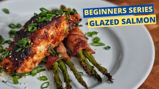 SOUS VIDE Beginners Series | Pt. 3 Glazed Salmon