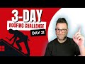 3-Day Roofing Challenge - Day 2: Building 3 Bots for Your Agency 🤖⚡