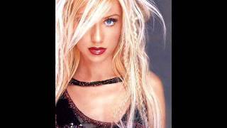 Cristina Aguilera -Fighter-