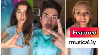 Popular Featured Musical.lys of April 2016 | The Best Musical.ly Compilations