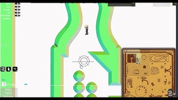 Adobe Flash Actionscript Videogame 2D RGB XYZ Normal Map for Collision Bounce Direction
