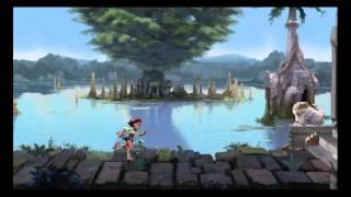 LordEpic Plays: Indivisible (Prototype Beta)