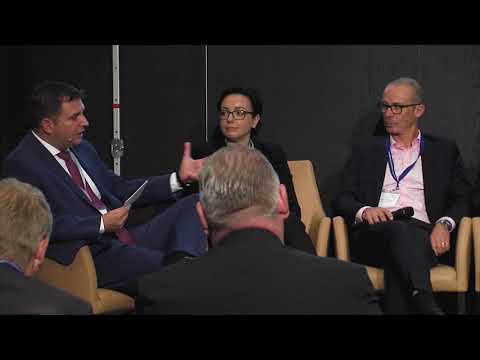 Panel-Diskussion: Wie muss die KVG der Zukunft als Dienstleister aufgestellt sein?