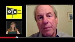 ⁣Experts in Emotion 17.2b -- Ian Gotlib on Depression and Emotion in Adolescents