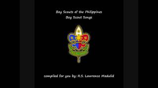 Full Boy Scouts of the Philippines Songs Guide