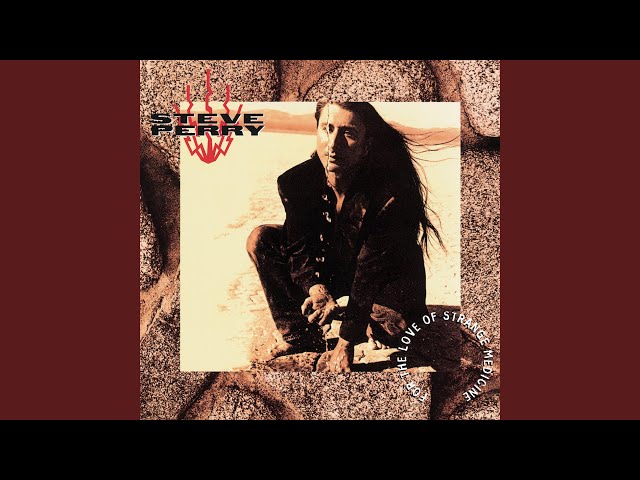 Steve Perry - Listen To Your Heart