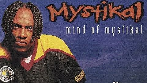 Mystikal - Here I Go