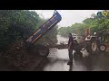 Gaur gets a second chance at life! | RESQ CT, Pune 2023