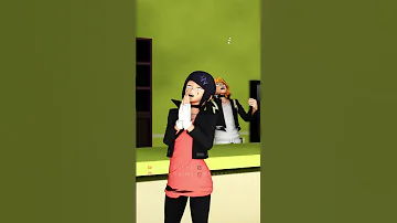 Silver M Ms Jirou Mina Denkim Kirishima Susanims Mha Bnha Animation 
