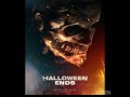 Halloween Ends Concept track 03 - Healing
