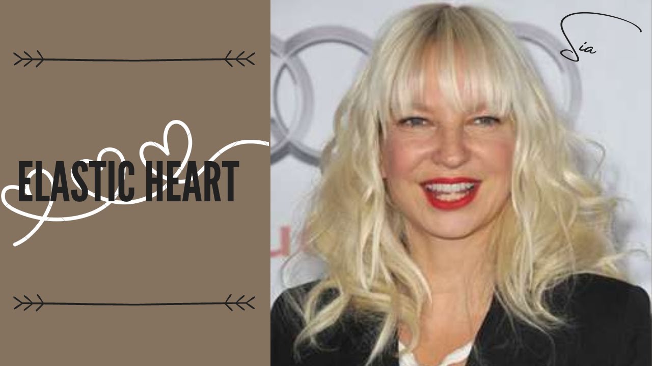 Sia - Elastic Heart (Acapella - Vocals Only) Sia - Elastic Heart (Acapella - Vocals Only)