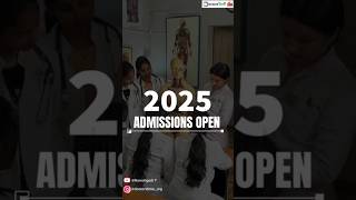 🎓 Dreaming of becoming a doctor?#StudyAbroad #KRSLU #NMCApproved #Future #MBBS2025 #WHORecognized