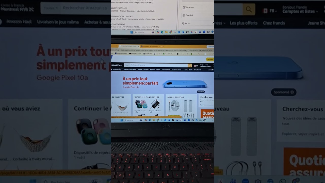 ⁣🚤 Patreon OFFICIEL : Adventures exclusives Voilier Belle Amie !