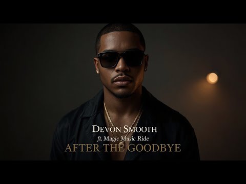 Devon Smooth ft. Magic Music Ride 💎 After the Goodbye