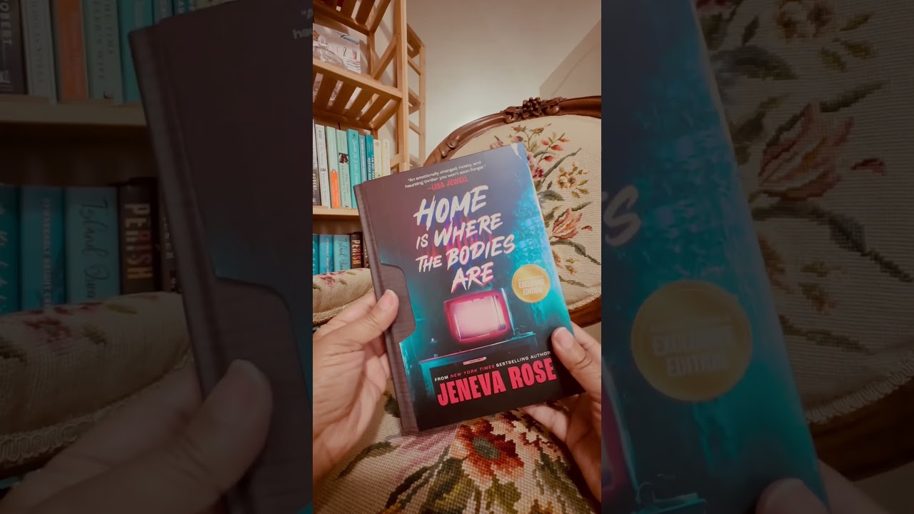 The best book cover ever!!! 