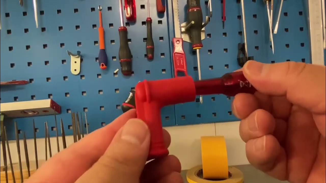 COMMENT TESTER LA BOBINE D