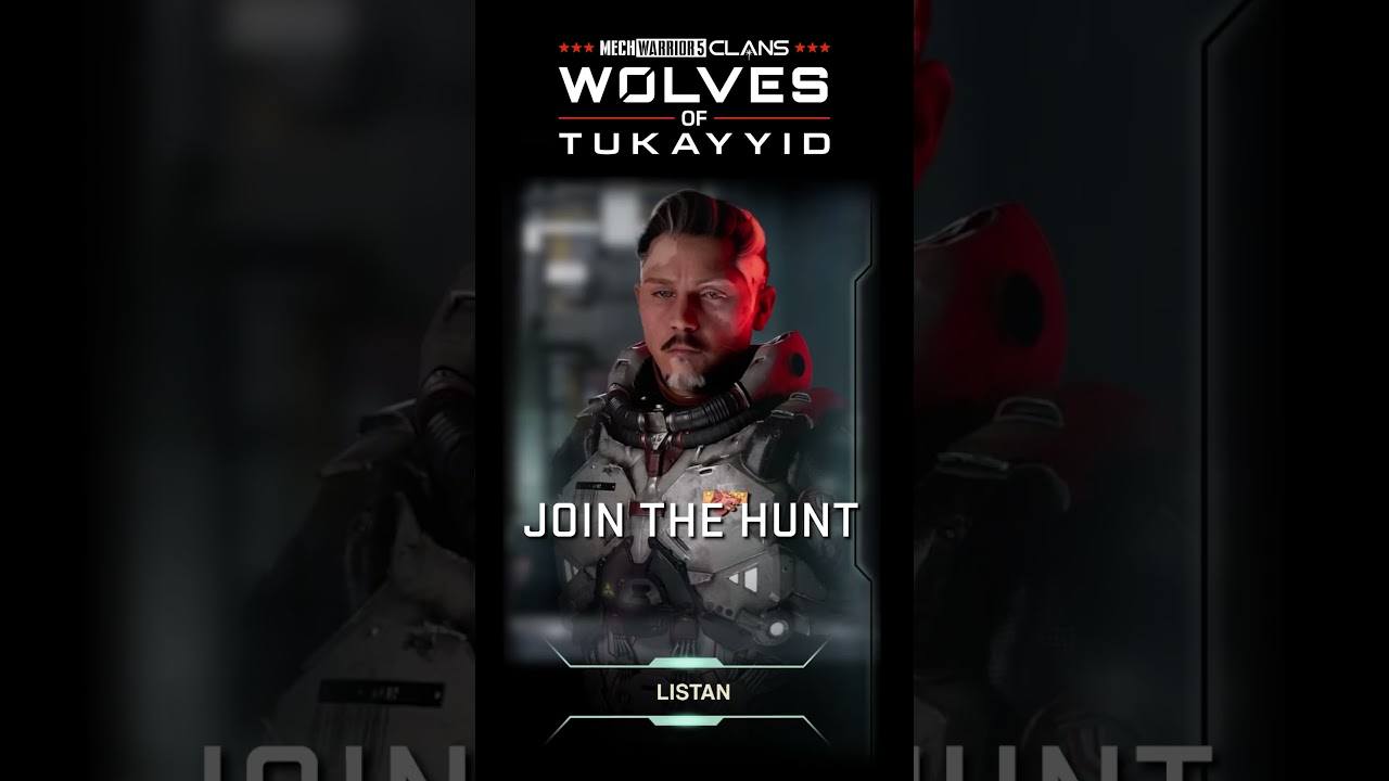 Мехвоин Листан из 13-го Волчьего Гвардейского полка