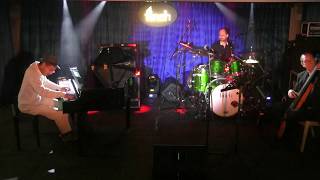 Karim, Aron & Dee - Peace - Horace Silver - The Finch 25th August 2017