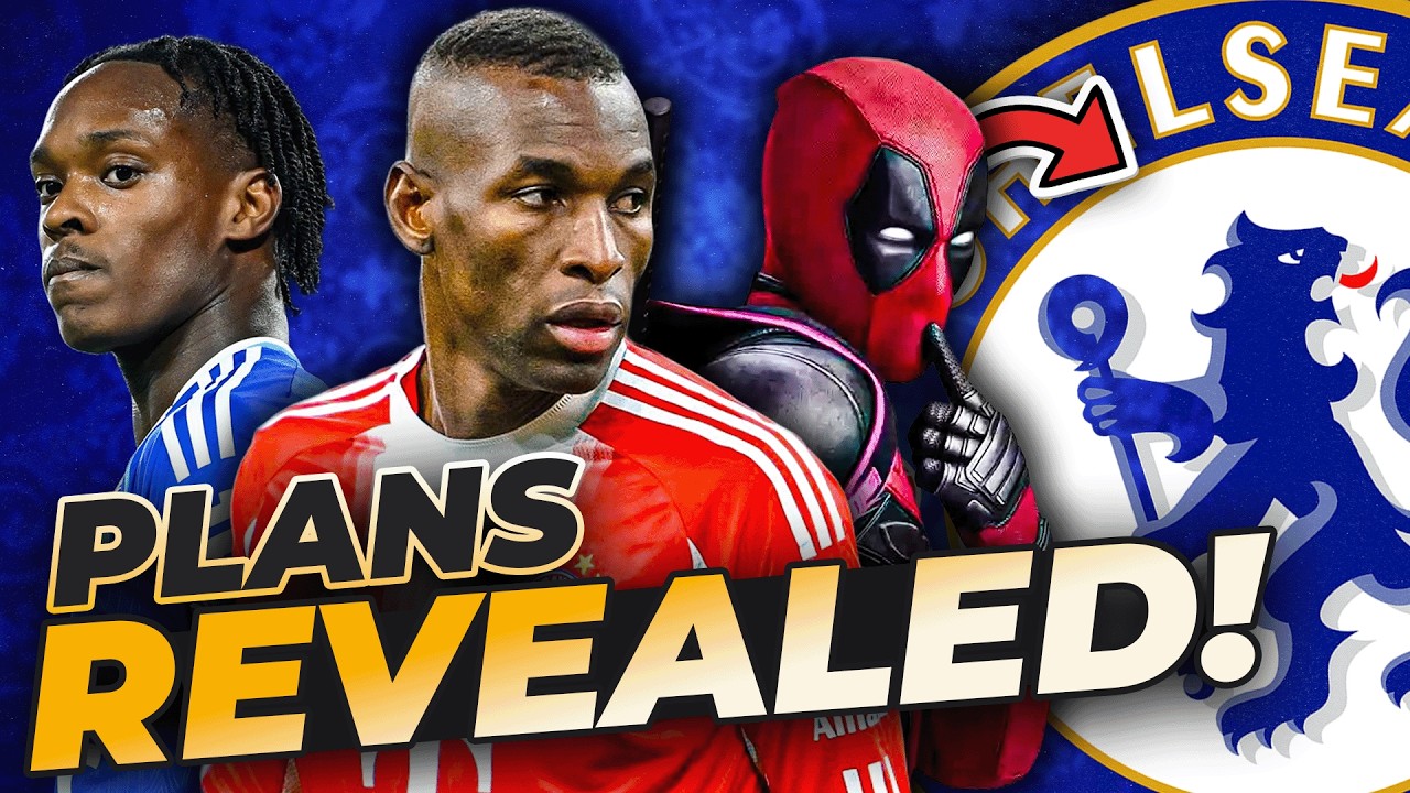 Will Jackson Get Another Chance At Chelsea Under Liam Rosenior?