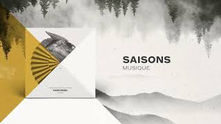 Kora, Wuachuma, Keli Amarai - Caroussel [Saisons Musique]