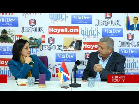 Ժողովուրդը վաղուց ատում է Նիկոլին, բայց ոչ թե նրան ժողովուրդն է սատկացնելու, այլ ՝ իրեն բերողները