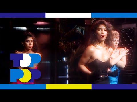 Vanity 6 - Nasty Girl • Toppop