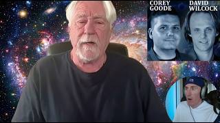 Healthy Jay Weidner’s Shocking Take on What Happened to David Wilcock - My Reaction 😱 Garden Guide