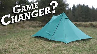 Durston X-Mid 1 Solid | The Best Backpacking Tent for 2023