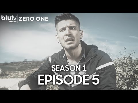 Zero One - Episode 5 (English Subtitle) Sıfır Bir | Season 1 (4K)