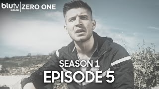Zero One - Episode 5 English Subtitle Sıfır Bir Season 1 4K