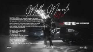 4. Felp22 - Freestyle (Prod. Castelo Beats & KZ)