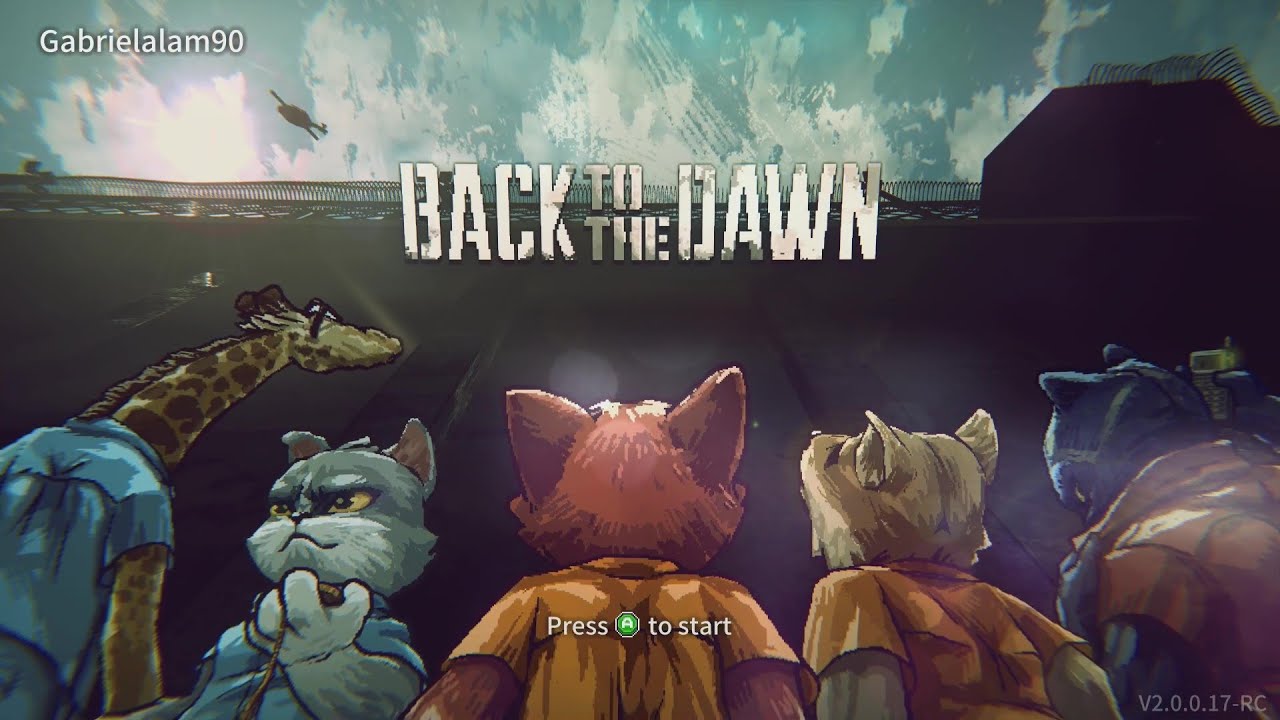 Back to the Dawn The World and The Fool Achievement's