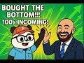 PANDU MEME COIN WE BOUGHT THE BOTTOM!! ELHAMDULILLAH - TECHNICAL ANALYSIS AND PRICE PREDICTION