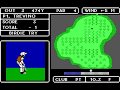 Lee Trevino S Fighting Golf Japan Super Mex SNK Mindseed MS DOS 1988 PC Longplay Lee Trevino S Fighting Golf Japan Super Mex SNK Mindseed MS DOS 1988 PC Longplay